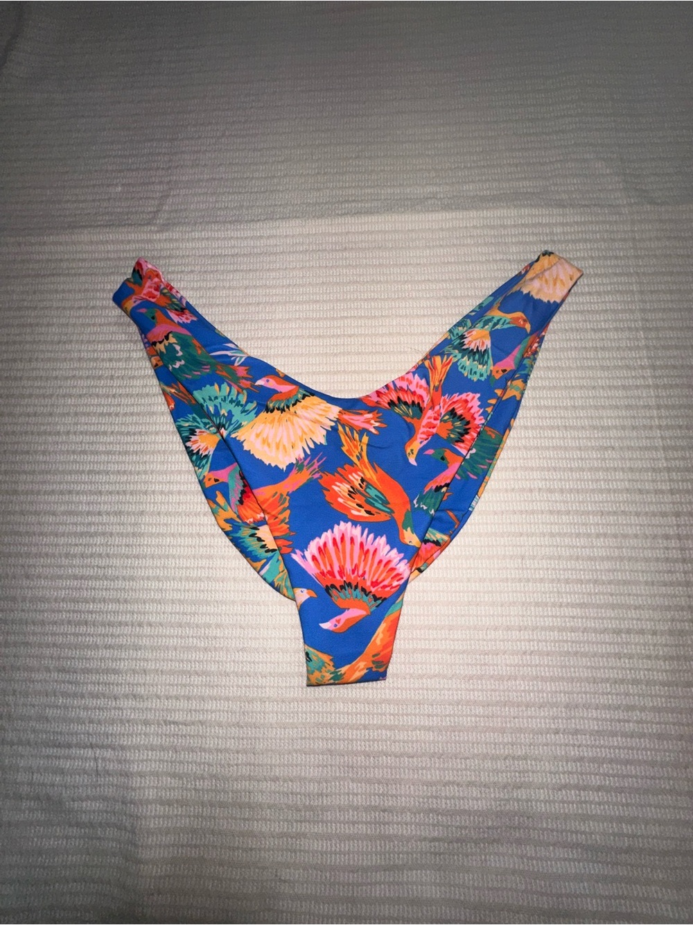 Skatie Parker bottoms-Paraiso